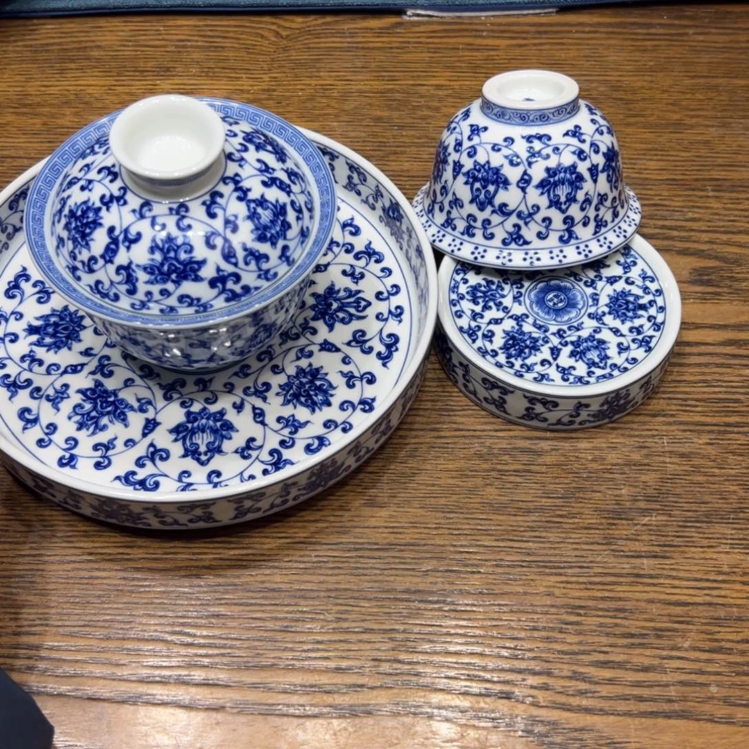 景德镇瓷器艺术研究发展