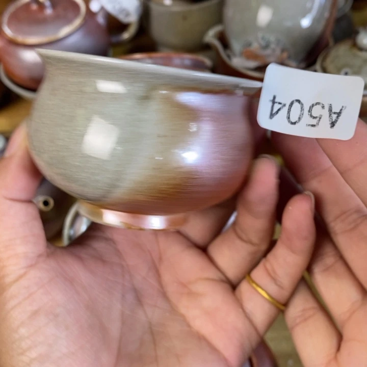 一***计其他柴烧茶器福利