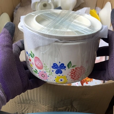 陶瓷制品满25拼单发货默认微瑕