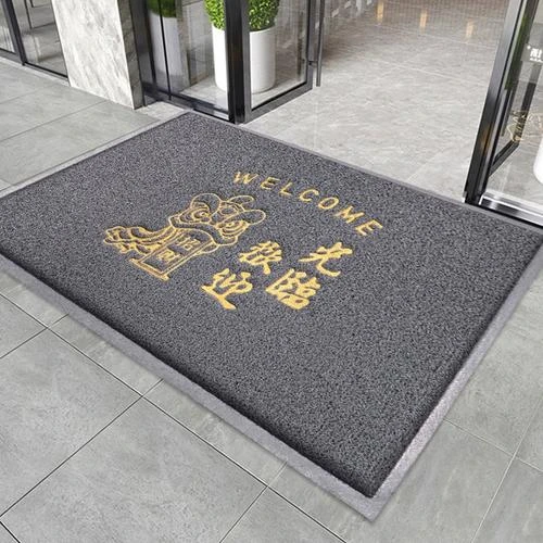 精品脚垫随机