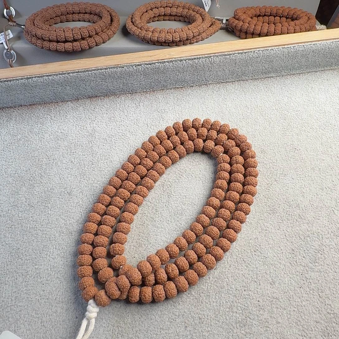 金刚菩提吊坠头货龙鳞