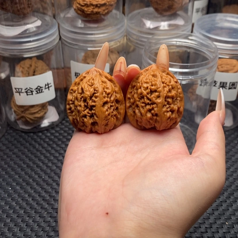 【闪购商品】核桃其他37凤凰台。