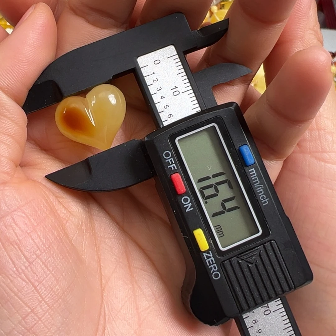 蜜蜡未镶嵌裸石蜜蜡