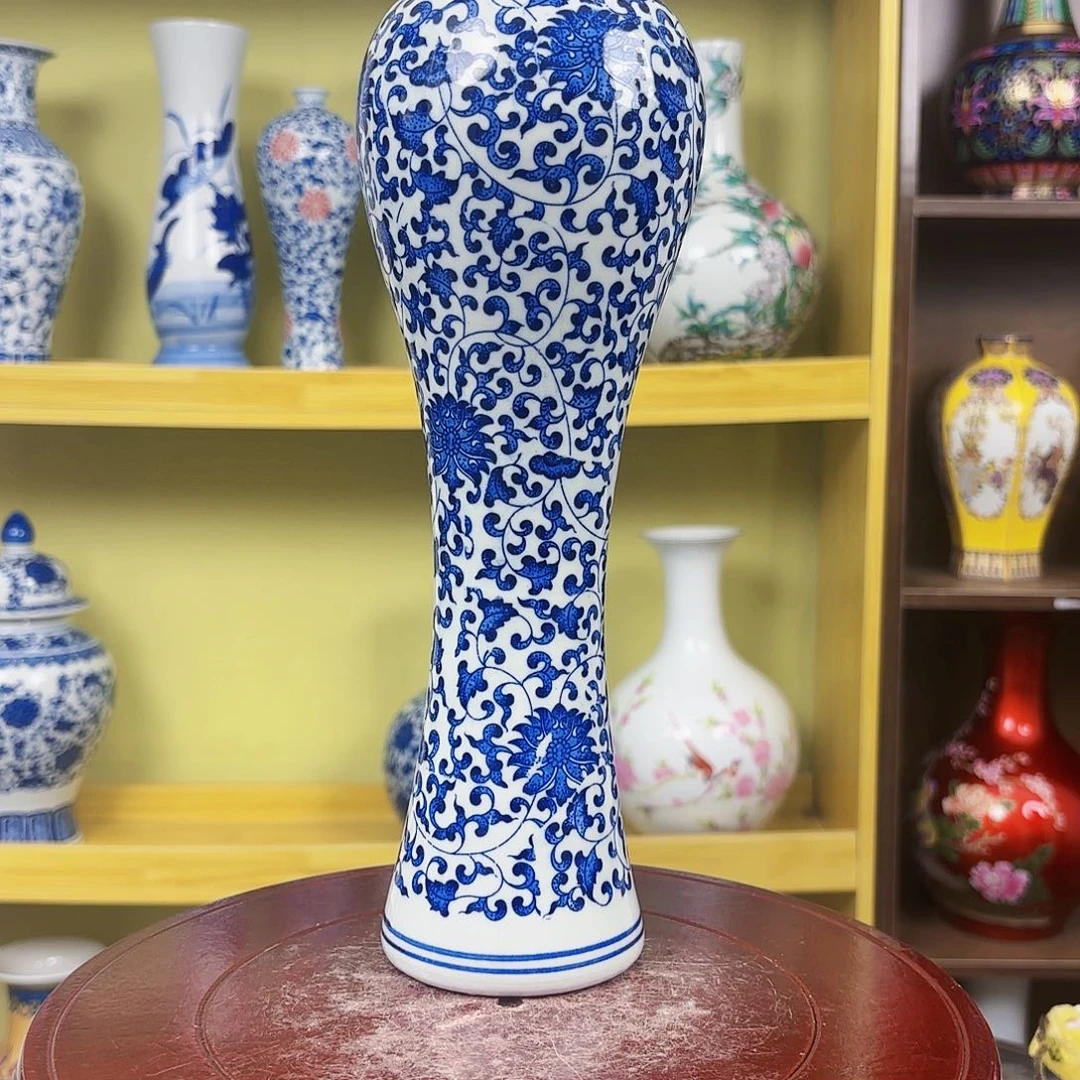 摆件景德镇摆件艺术陶瓷