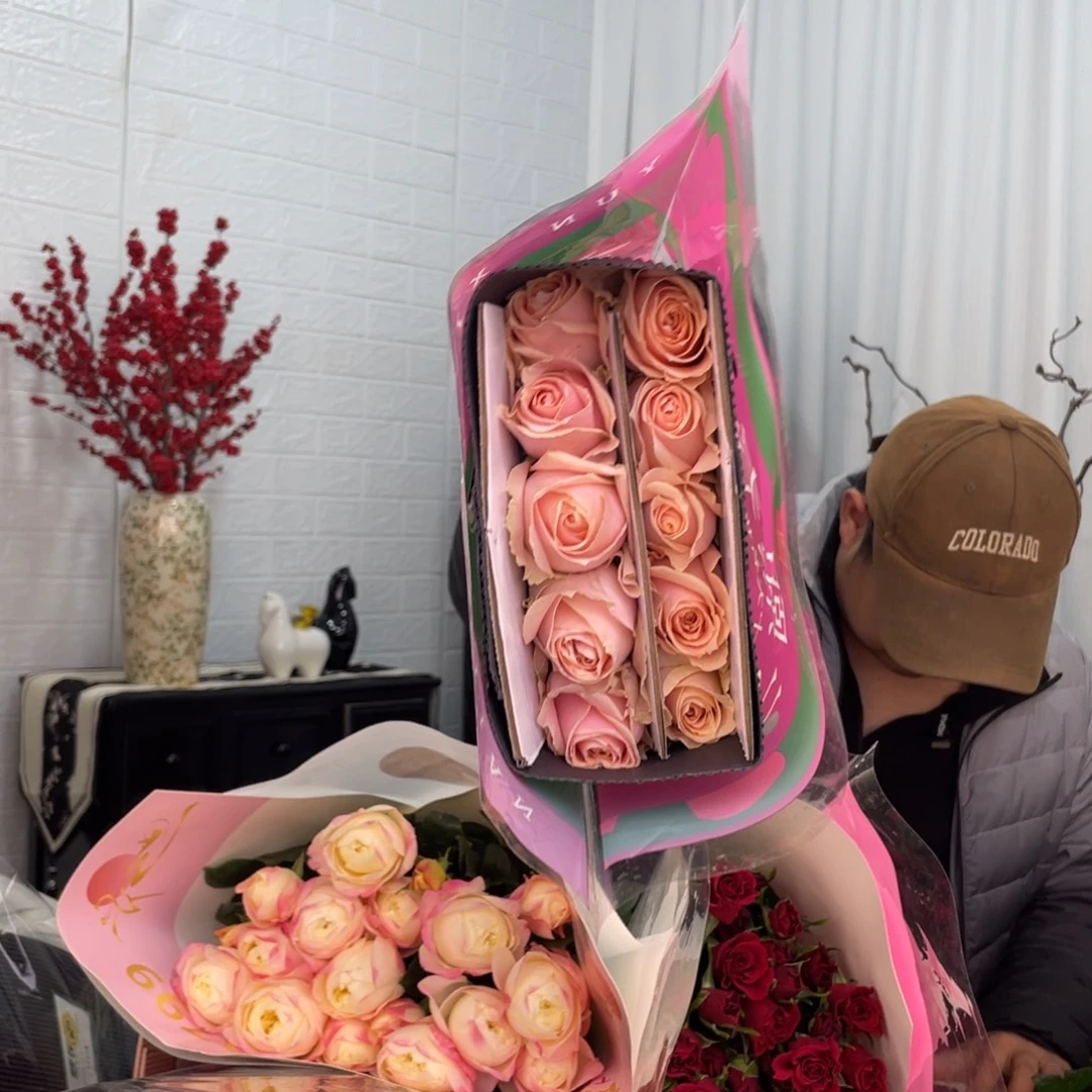 珍珠雪山10支两单包邮