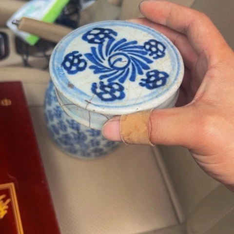 道***启杂色豆（科檀/科特迪瓦檀木）