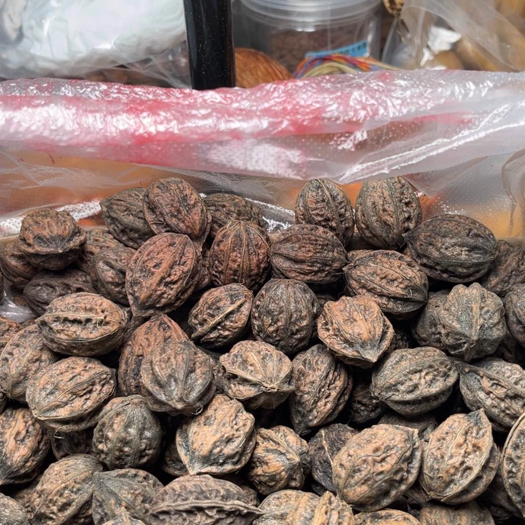 手串文玩核桃核桃40