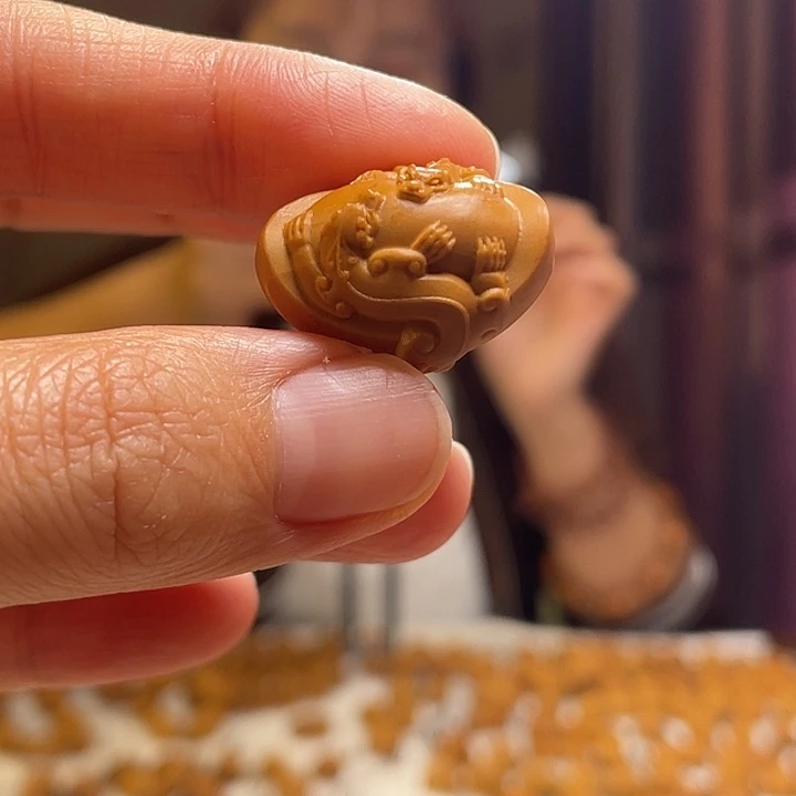 手串/手链橄榄核