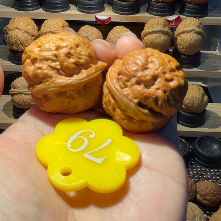 铁核桃贵妃金蟾35尺