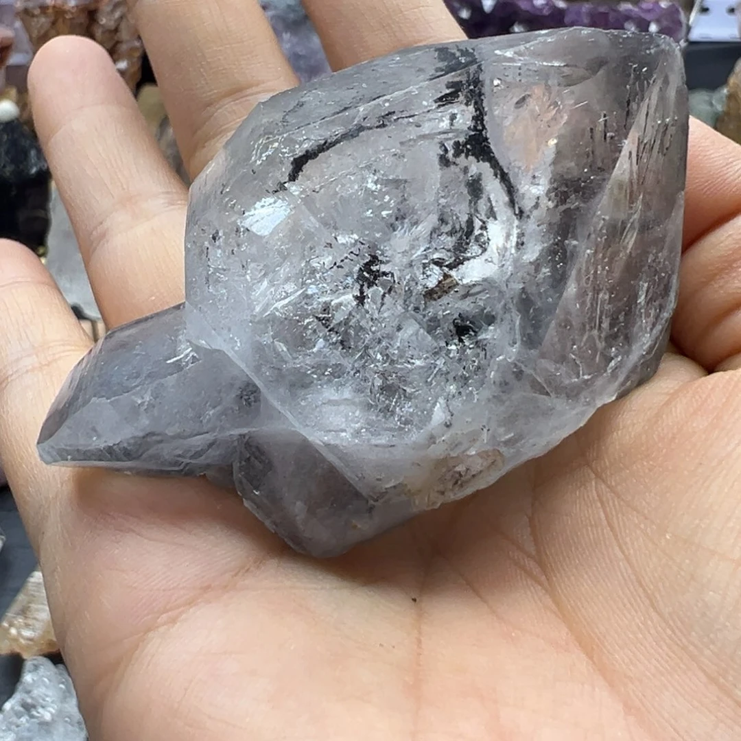 石材水胆闪灵放漏