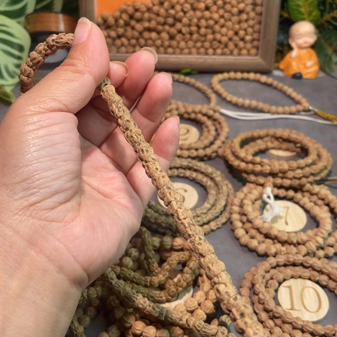 柏香籽/百香籽吊坠?****?