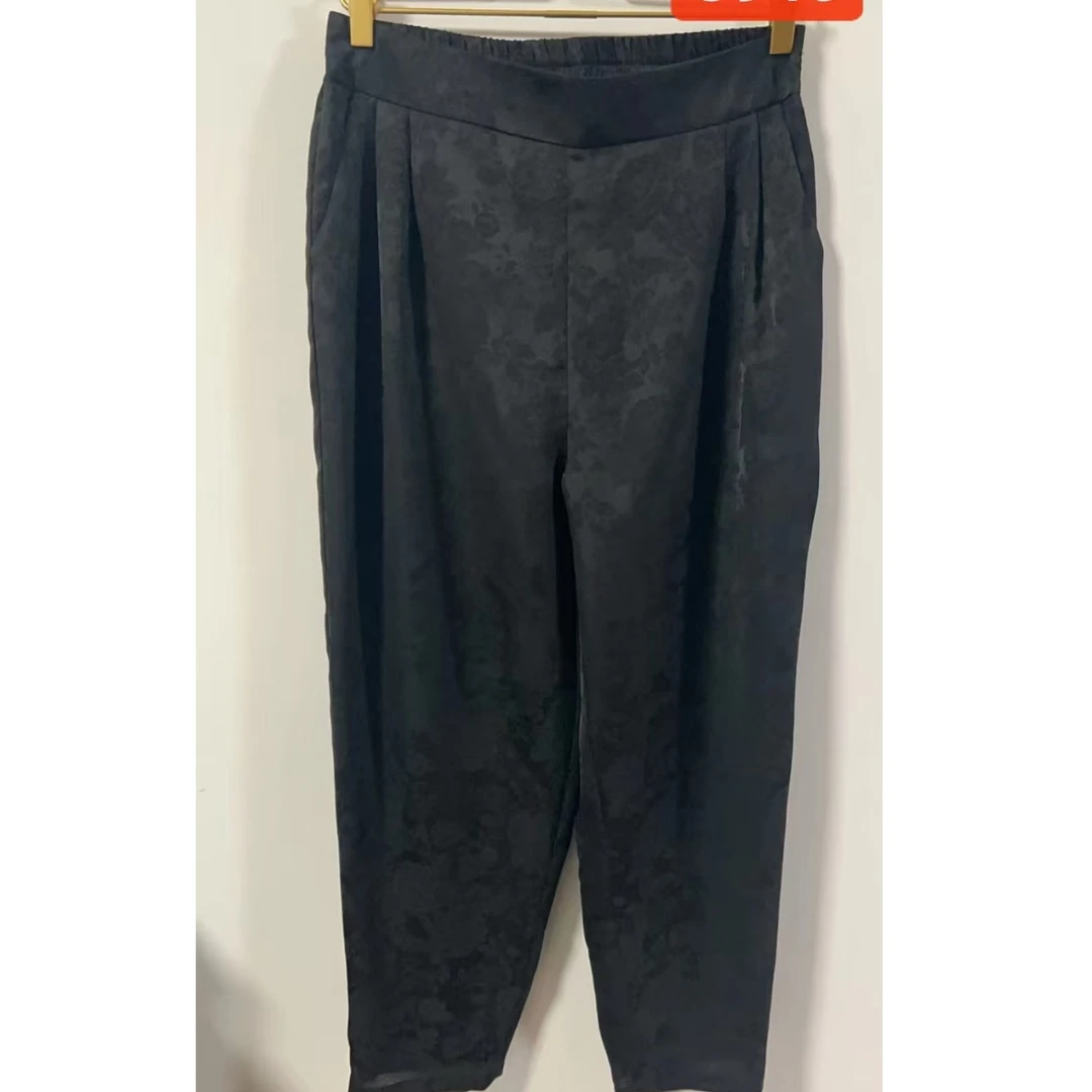 8913-20新款女士休闲裤