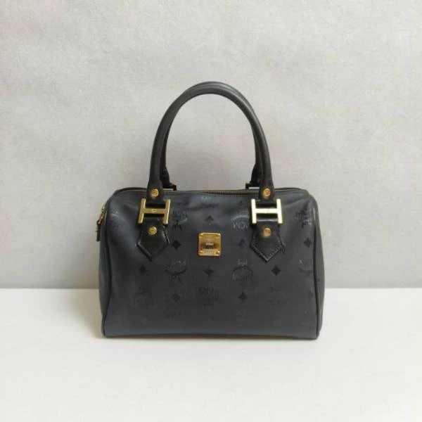 包包/MCM/95新/250914XZ0014/C14123861433