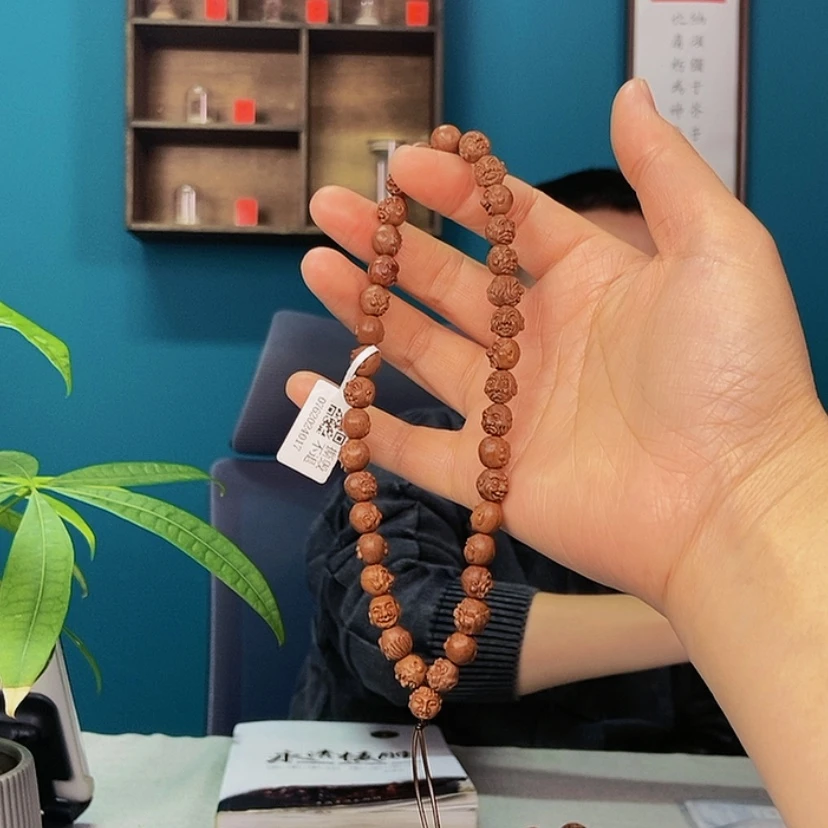 【闪购商品】36罗汉5699988866555899