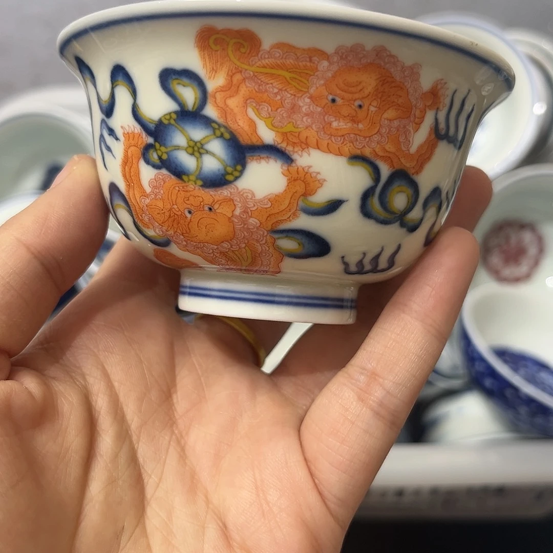 景德镇陶瓷学院的