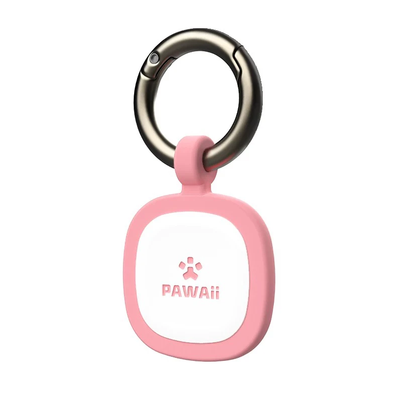 狗牌防丢失宠物身份吊牌扫码定位手机号码智能寻宠防丢猫咪