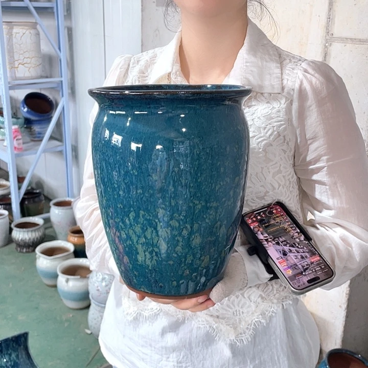 红陶瑕疵高25/20