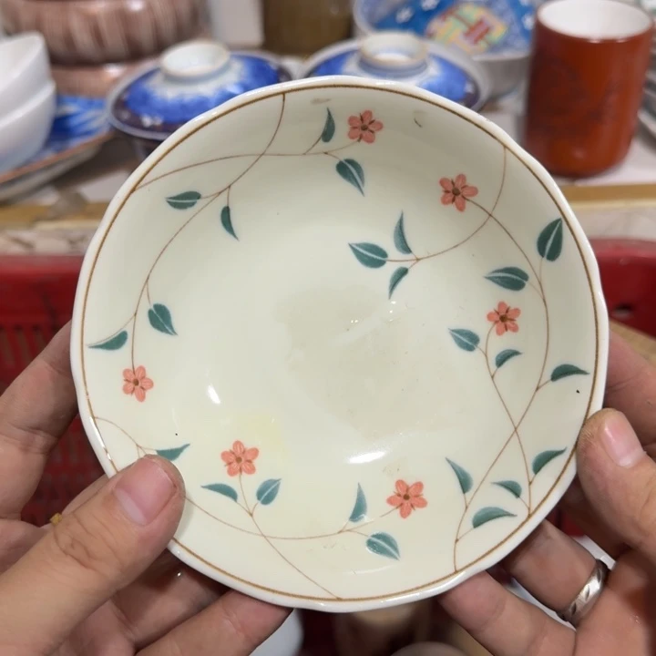 陶瓷推荐第二名20包邮