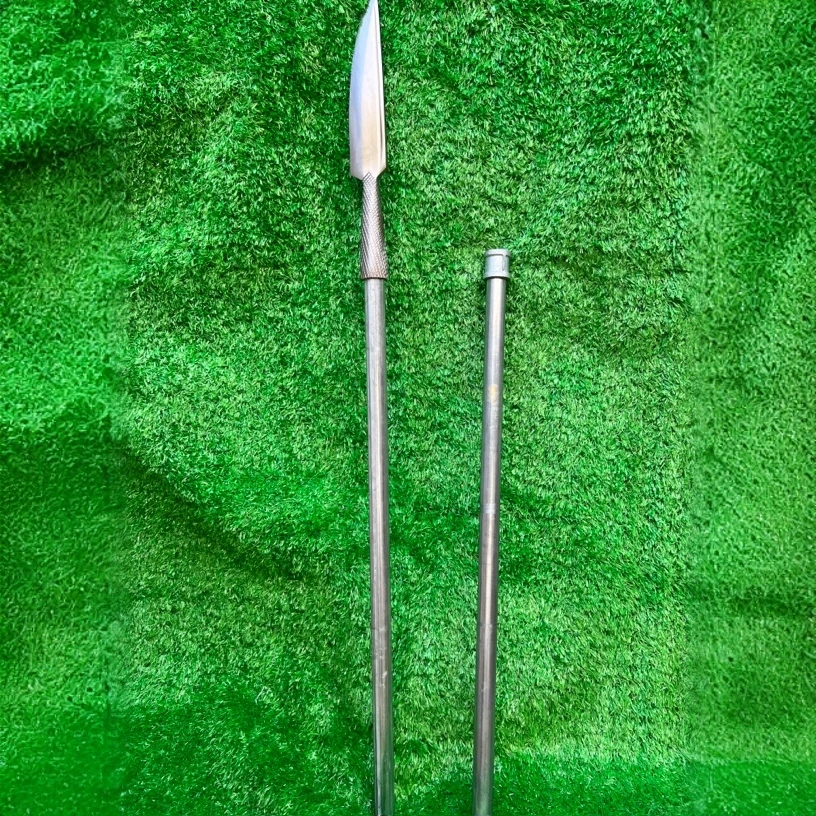 达意手工锻打一体护林工具防身合法工具