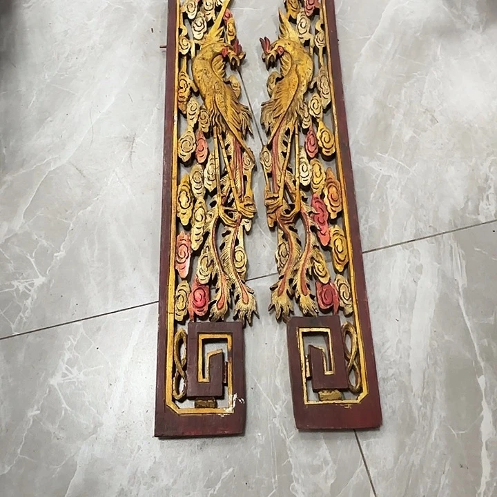 木唐**兄木雕等艺术品的