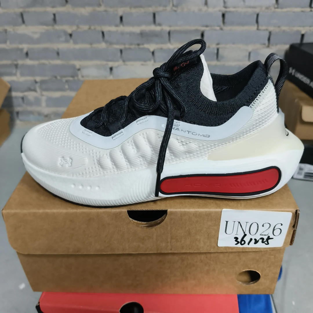 断码运动鞋-安德玛-UN026