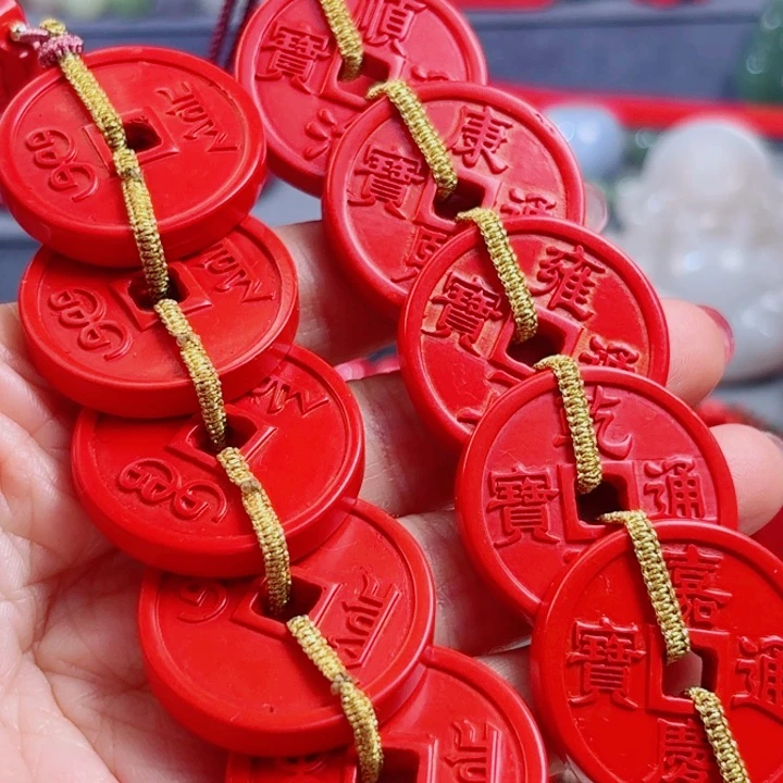 橄榄核吊坠多样性发货一件