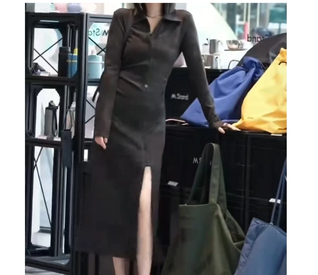 时尚潮流百搭精品女装dgd1198