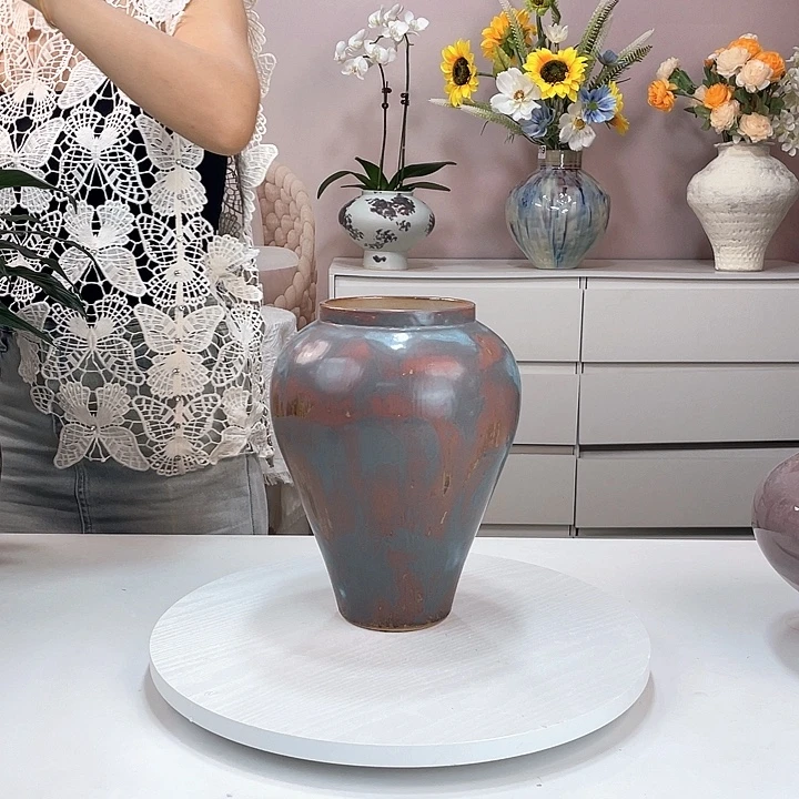 摆件580 景德镇陶瓷艺术精品