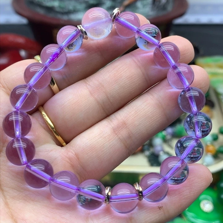 玛瑙/玉髓颈饰合金吊坠