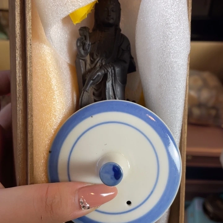 瓷器瓷器手串手串