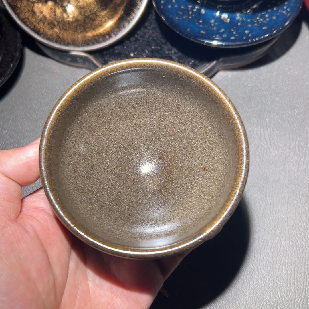 茶盏这个时候才会明白为什么有时候