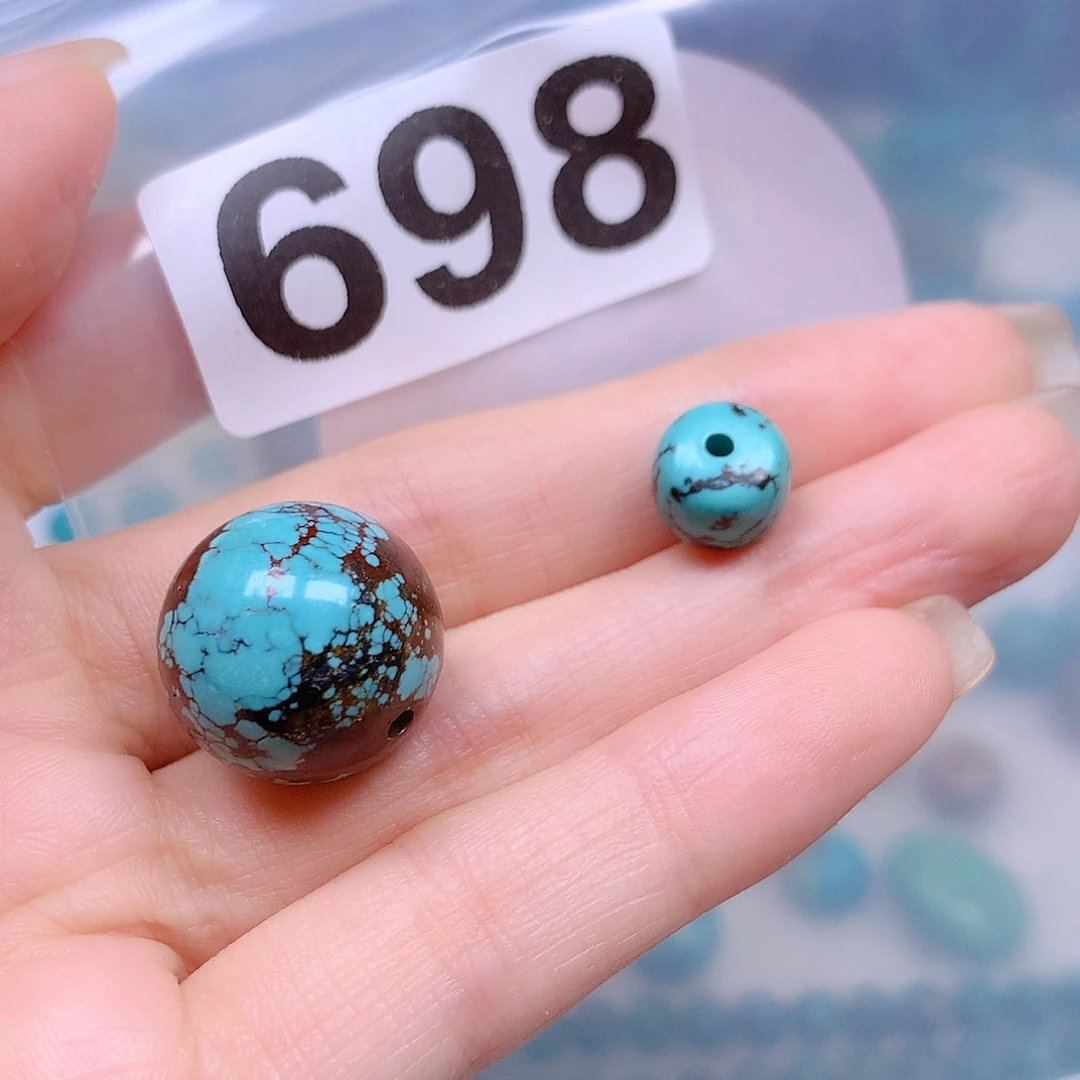 空竹粉丝专享十堰特色手工特色散珠