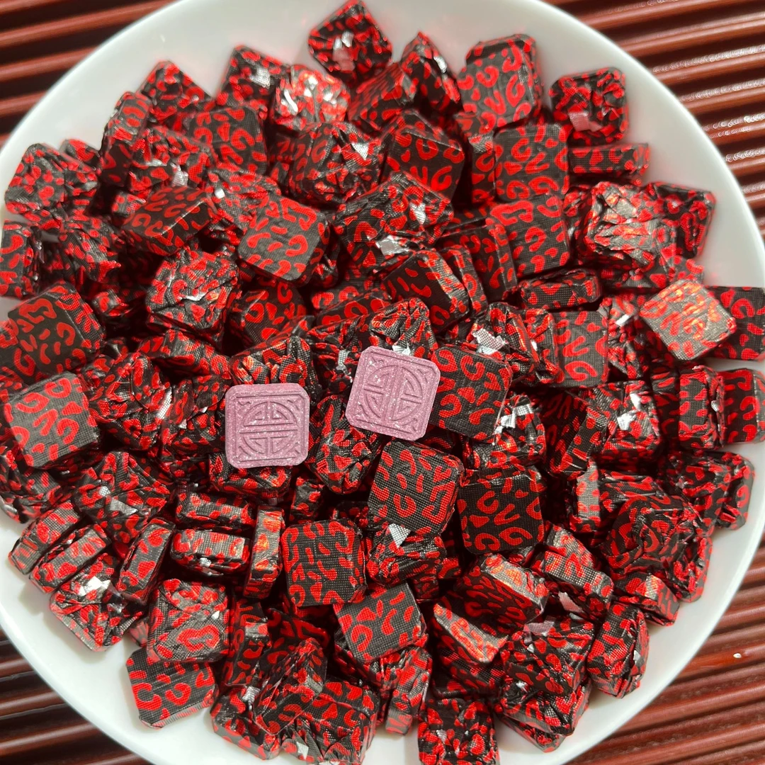 【八大金刚】牡蛎肽灵芝茶膏（男女老人！家庭必备）