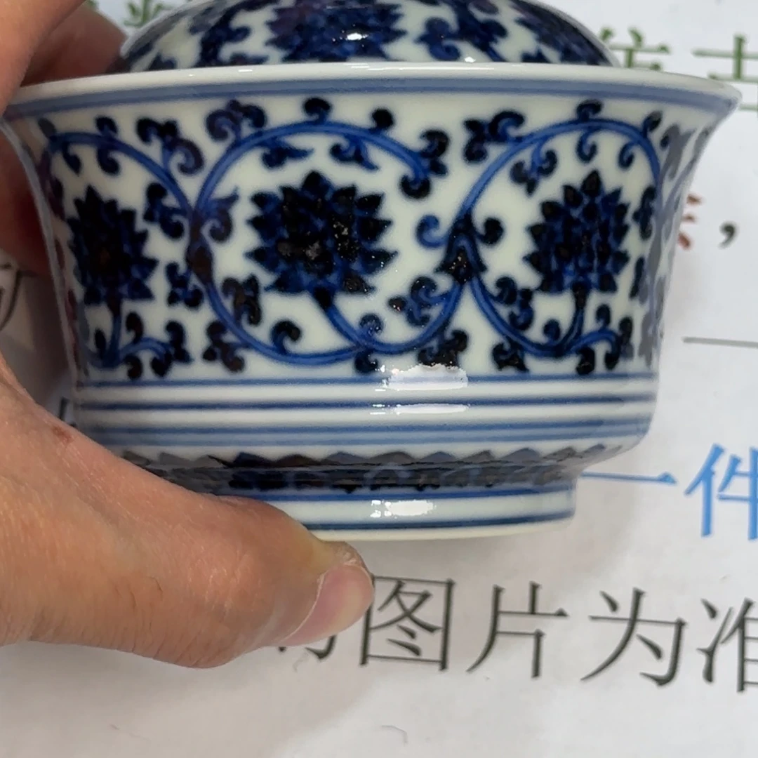 摆件当代仿古精品全手工