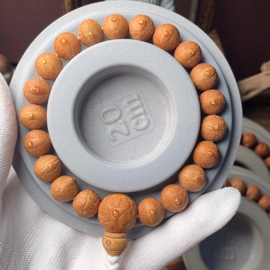 凤眼菩提手串精品凤眼菩提11.5mm