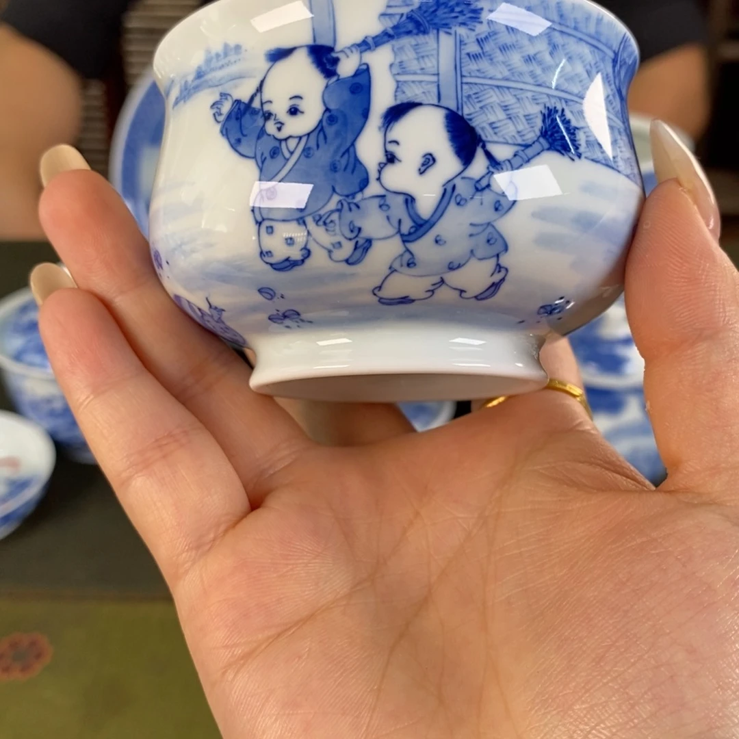 九鸣瓷艺九鸣瓷艺