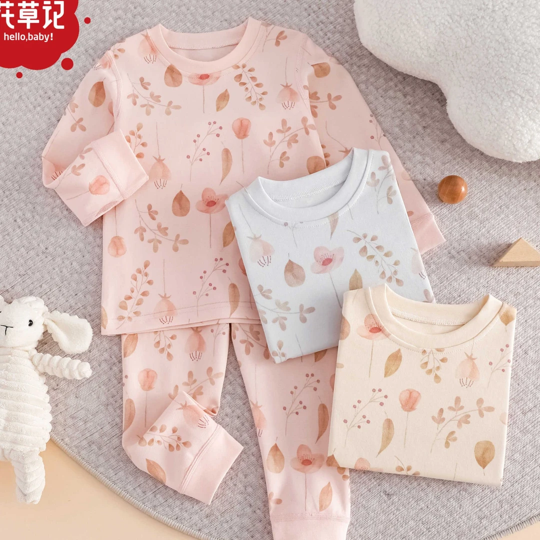 植物花卉云感套装(螺口)C4511210