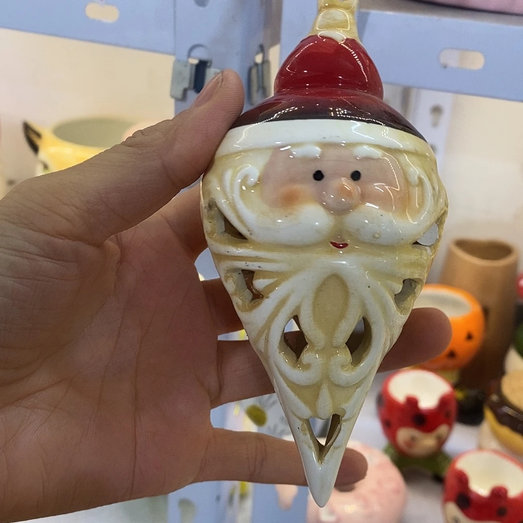 陶瓷微瑕介意慎拍微瑕