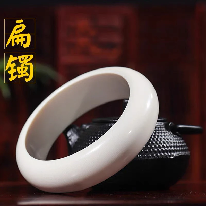 猛犸贵妃手镯圆条直播间改价链接