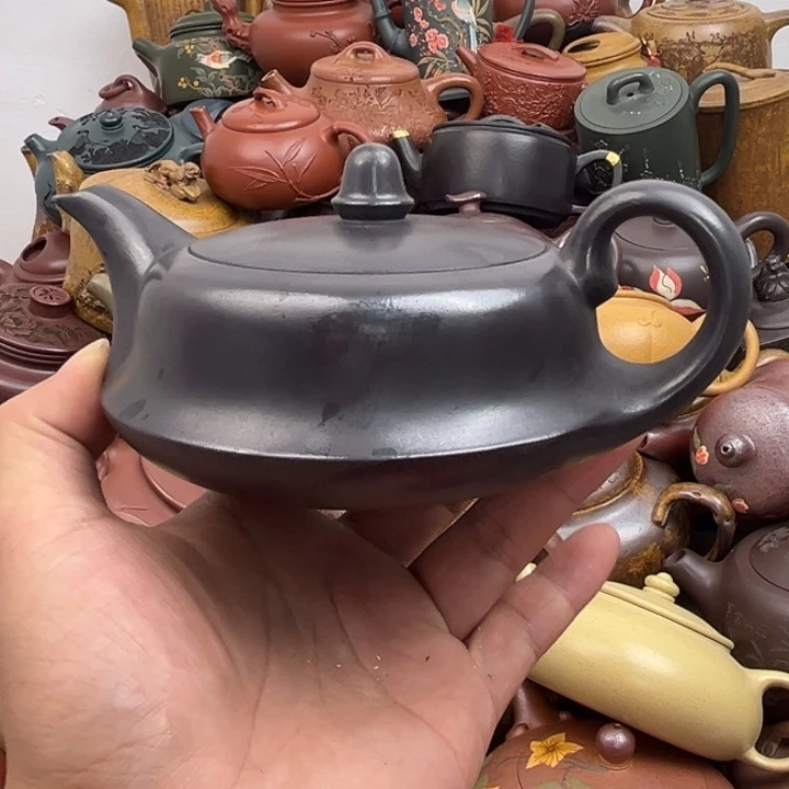 茶壶紫砂紫砂紫砂壶