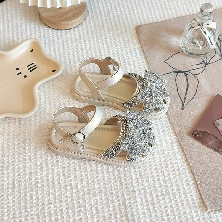 8859孤品燕子童鞋