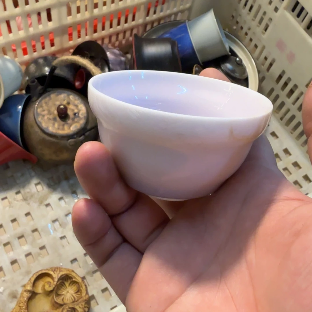 紫砂瑕疵茶具介意勿拍