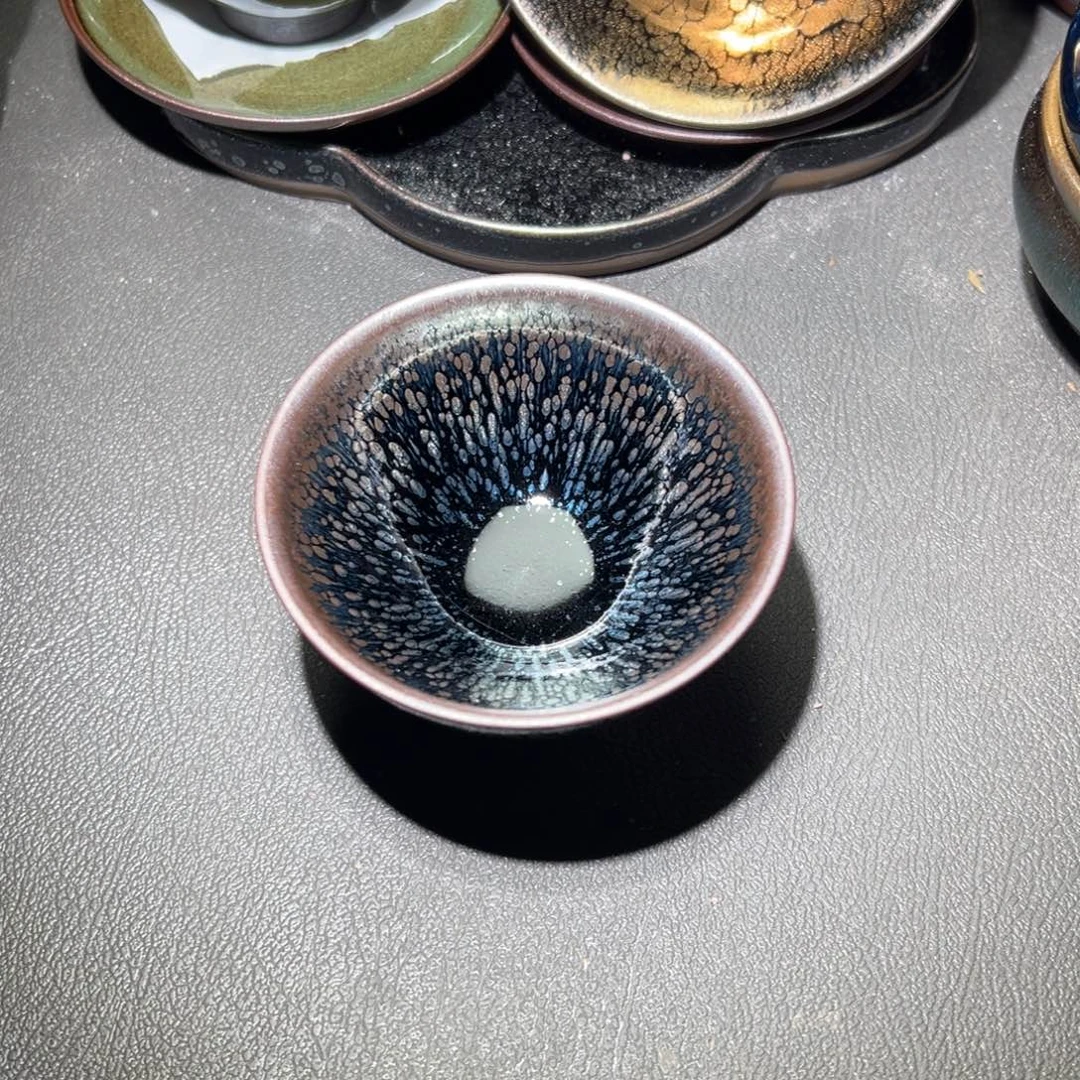 茶盏我们是有很多共同爱好啊
