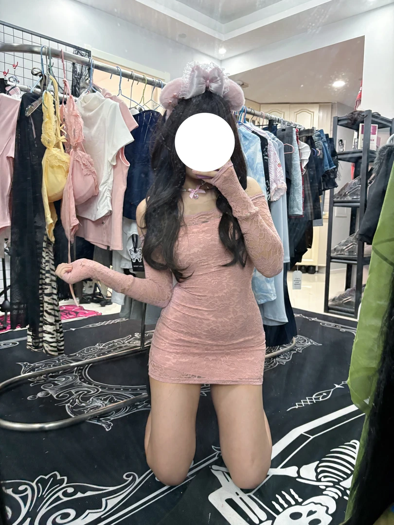 NANAstudio网红高品质孤品女装 默认微瑕 备注编码