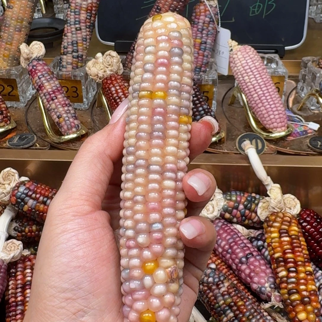 柏香籽/百香籽吊坠ʚ**ɞ