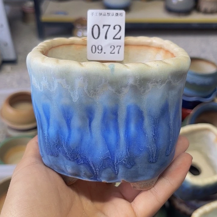 瓷片景德镇陶瓷手工制作