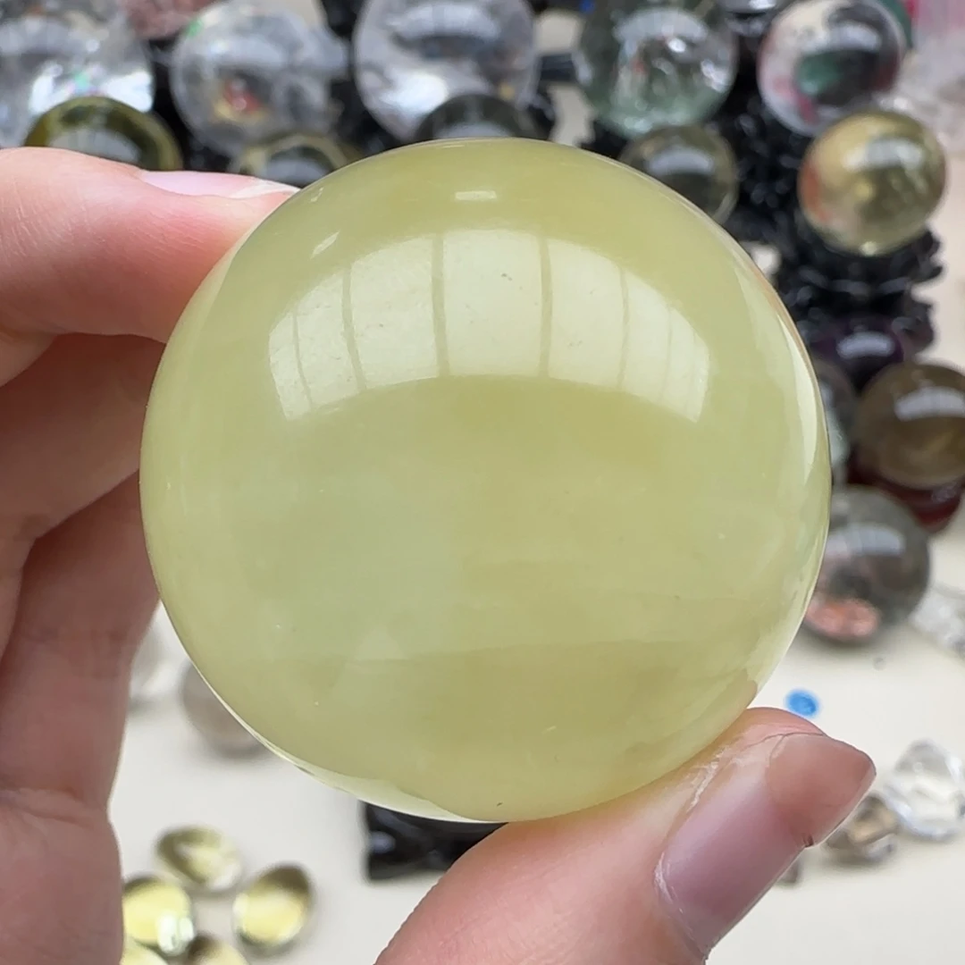 摆件未镶嵌水晶a201