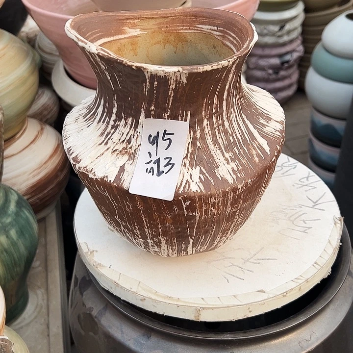 精品花盆栽适合盆栽适合盆栽