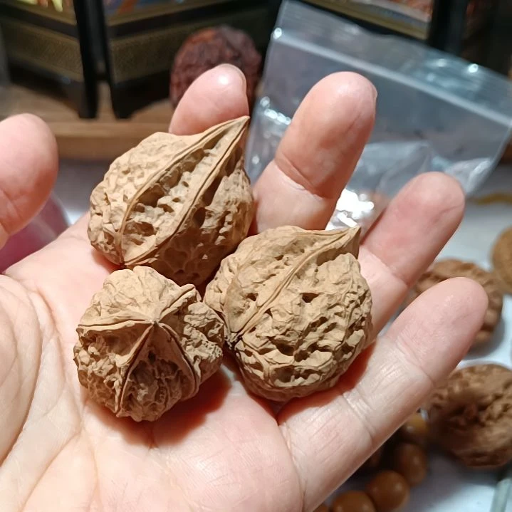 文玩核桃把件66666666666666666