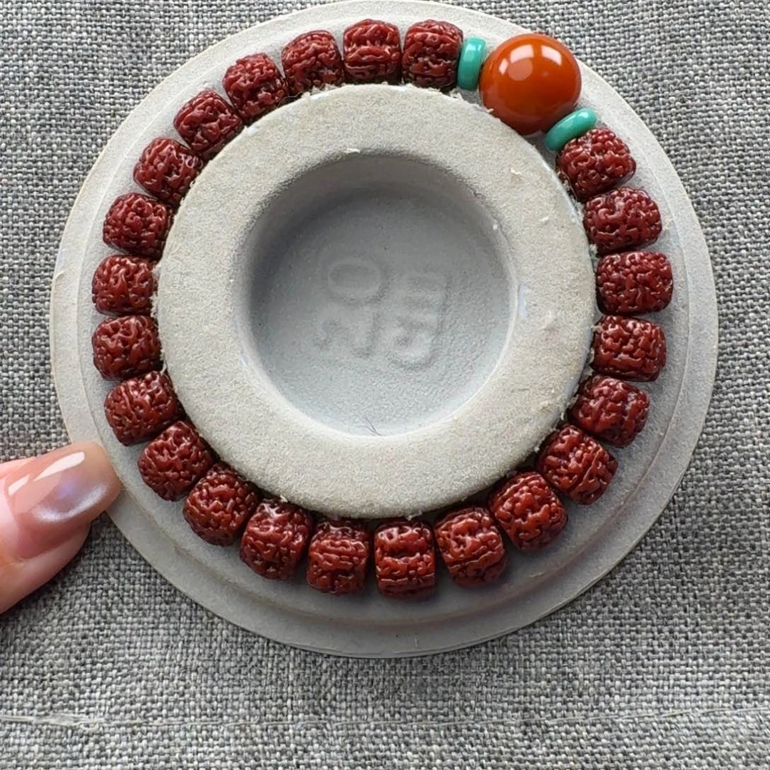 金刚菩提吊坠精品